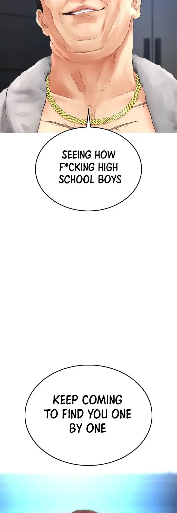 Daddy Goes To School Chapter 37 12